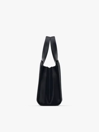 Sac Whitney 5 de Max Mara – moyen, bleu nuit