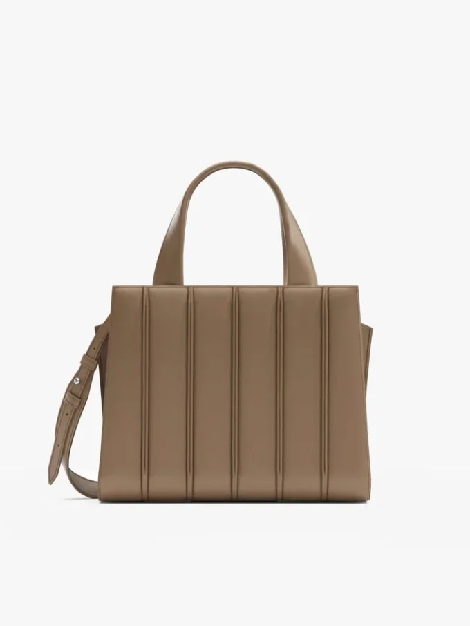 Sac Whitney 5 de Max Mara – moyen, camel Sac Whitney 5 de Max Mara – moyen, camel