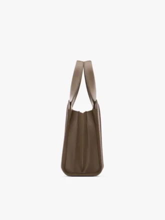 Sac Whitney 5 de Max Mara – moyen, camel