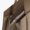 Sac Whitney 5 de Max Mara – moyen, camel Sac Whitney 5 de Max Mara – moyen, camel