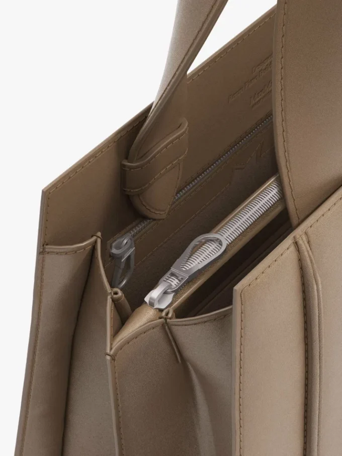Sac Whitney 5 de Max Mara – moyen, camel Sac Whitney 5 de Max Mara – moyen, camel
