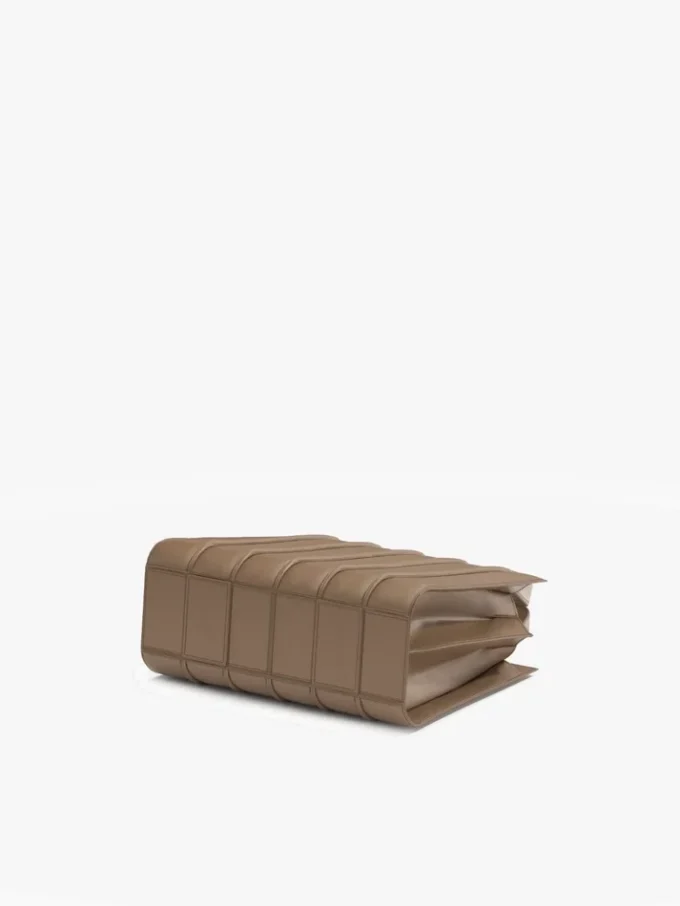 Sac Whitney 5 de Max Mara – moyen, camel Sac Whitney 5 de Max Mara – moyen, camel