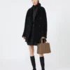 Sac Whitney 5 de Max Mara – moyen, camel Sac Whitney 5 de Max Mara – moyen, camel
