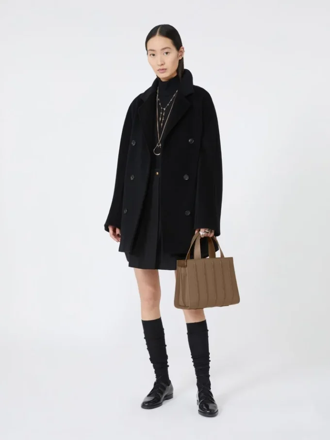 Sac Whitney 5 de Max Mara – moyen, camel Sac Whitney 5 de Max Mara – moyen, camel