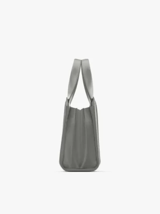 Sac Whitney 5 de Max Mara – moyen, gris clair