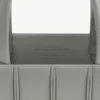 Sac Whitney 5 de Max Mara – moyen, gris clair