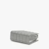 Sac Whitney 5 de Max Mara – moyen, gris clair