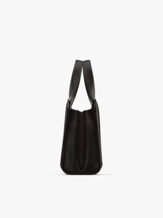 Sac Whitney 5 de Max Mara – moyen, marron foncé