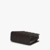 Sac Whitney 5 de Max Mara – moyen, marron foncé Sac Whitney 5 de Max Mara – moyen, marron foncé