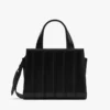 Sac Whitney 5 de Max Mara – moyen, noir
