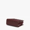 Sac Whitney 5 de Max Mara – moyen, rouge