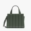 Sac Whitney 5 de Max Mara – moyen, vert olive Sac Whitney 5 de Max Mara – moyen, vert olive