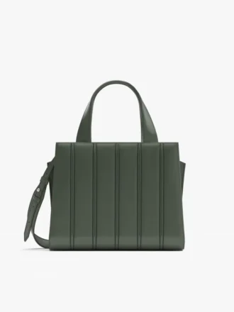 Sac Whitney 5 de Max Mara – moyen, vert olive