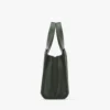 Sac Whitney 5 de Max Mara – moyen, vert olive Sac Whitney 5 de Max Mara – moyen, vert olive