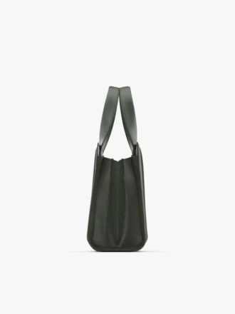 Sac Whitney 5 de Max Mara – moyen, vert olive