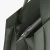 Sac Whitney 5 de Max Mara – moyen, vert olive Sac Whitney 5 de Max Mara – moyen, vert olive
