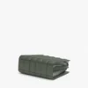Sac Whitney 5 de Max Mara – moyen, vert olive Sac Whitney 5 de Max Mara – moyen, vert olive