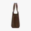 Sac Whitney 6 de Max Mara – moyen, brun ambré Sac Whitney 6 de Max Mara – moyen, brun ambré