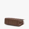 Sac Whitney 6 de Max Mara – moyen, brun ambré Sac Whitney 6 de Max Mara – moyen, brun ambré