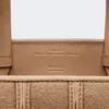 Sac Whitney 6 de Max Mara – moyen, marron noisette Sac Whitney 6 de Max Mara – moyen, marron noisette
