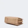 Sac Whitney 6 de Max Mara – moyen, marron noisette Sac Whitney 6 de Max Mara – moyen, marron noisette