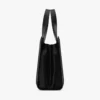 Sac Whitney 6 de Max Mara – moyen, noir