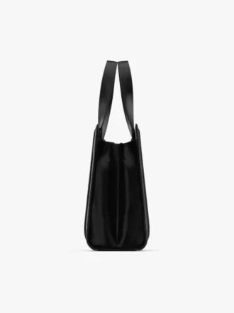 Sac Whitney 6 de Max Mara – moyen, noir