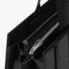 Sac Whitney 6 de Max Mara – moyen, noir