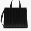 Sac Whitney 7 de Max Mara – grand format, noir Sac Whitney 7 de Max Mara – grand format, noir