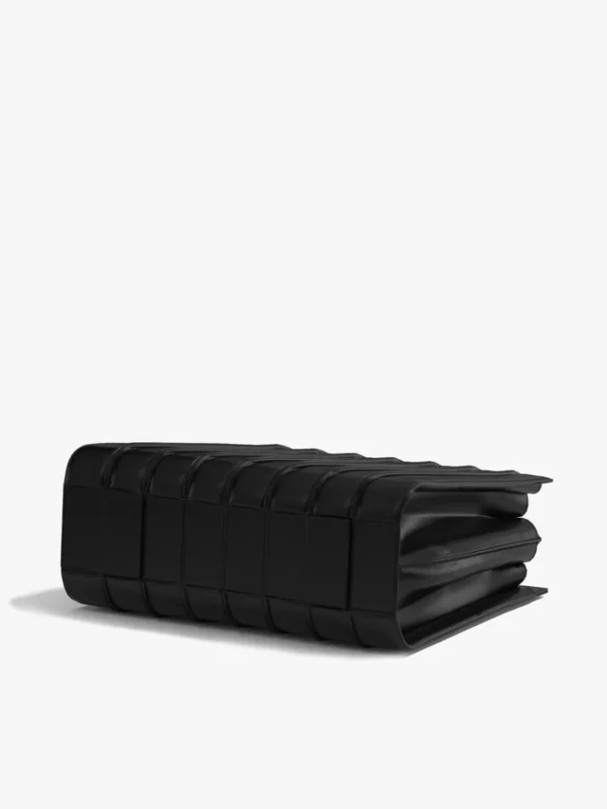 Sac Whitney 7 de Max Mara – grand format, noir Sac Whitney 7 de Max Mara – grand format, noir