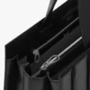 Sac Whitney 7 de Max Mara – grand format, noir Sac Whitney 7 de Max Mara – grand format, noir