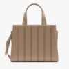 Sac Whitney de Max Mara 6 – moyen, naturel Sac Whitney de Max Mara 6 – moyen, naturel
