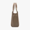 Sac Whitney de Max Mara 6 – moyen, naturel Sac Whitney de Max Mara 6 – moyen, naturel