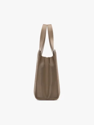 Sac Whitney de Max Mara 6 – moyen, naturel