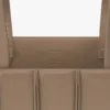 Sac Whitney de Max Mara 6 – moyen, naturel Sac Whitney de Max Mara 6 – moyen, naturel