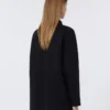 T-shirt en jersey scuba, noir T-shirt en jersey scuba, noir