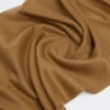 Étole en cachemire avec logo, beige Étole en cachemire avec logo, beige