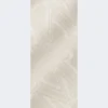 Étole en jacquard de soie, cachemire et laine, beige