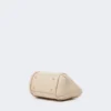 Très petit sac marin en cuir, couleur glace Très petit sac marin en cuir, couleur glace